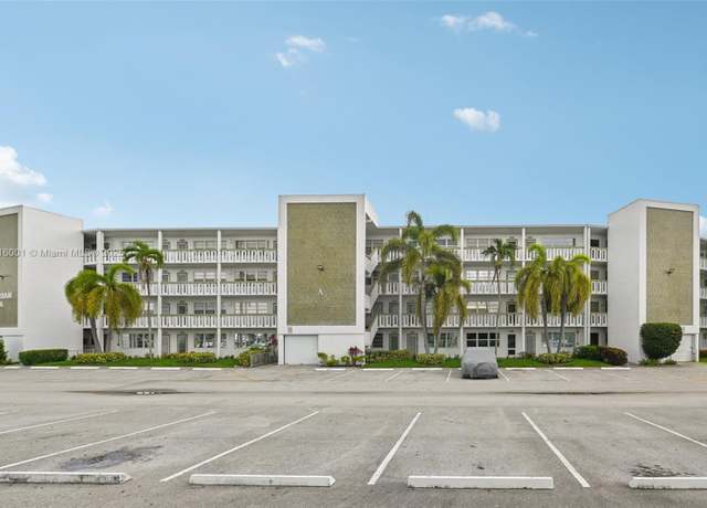 Property at 4007 Durham A #4007, Deerfield Beach, FL 33442, 1 bed, 1 bath