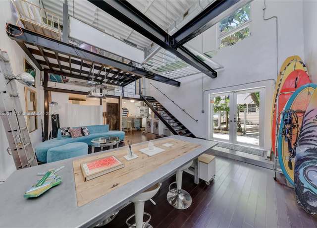 Property at 305 Jefferson Ave #5, Miami Beach, FL 33139, 3 beds, 2 baths