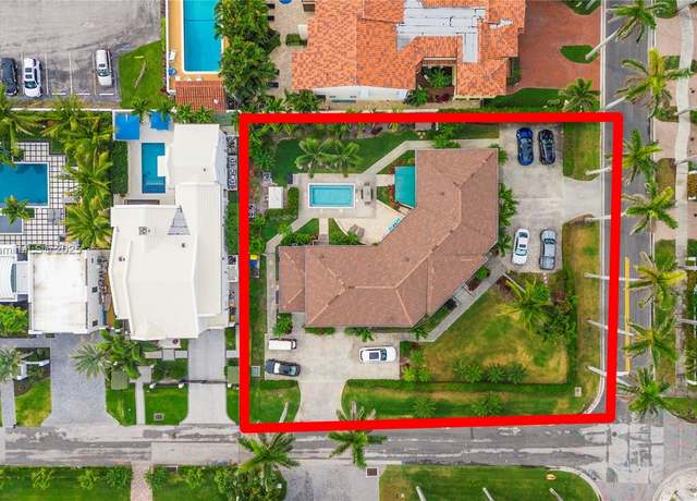 Property at 99 Seabreeze Ave, Delray Beach, FL 33483