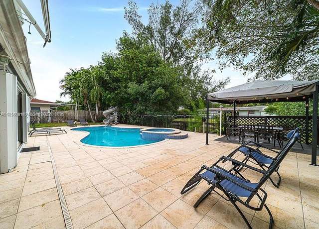 Property at 2340 NE 192nd St, Miami, FL 33180, 5 beds, 3 baths