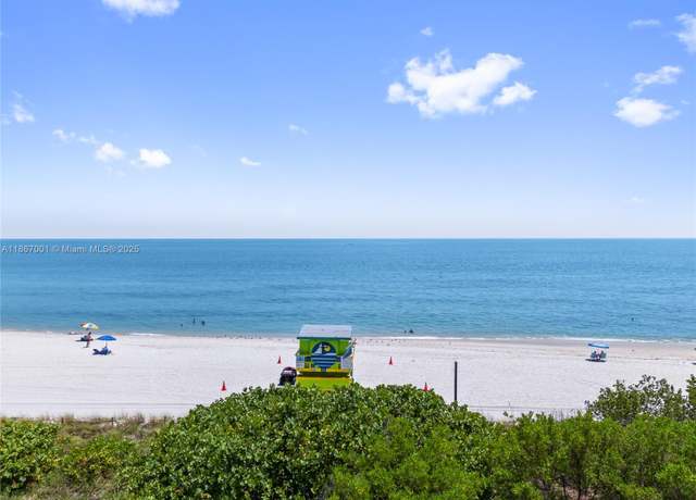 Property at 5555 Collins Ave Unit 9P, Miami Beach, FL 33140, 1 bed, 1 bath