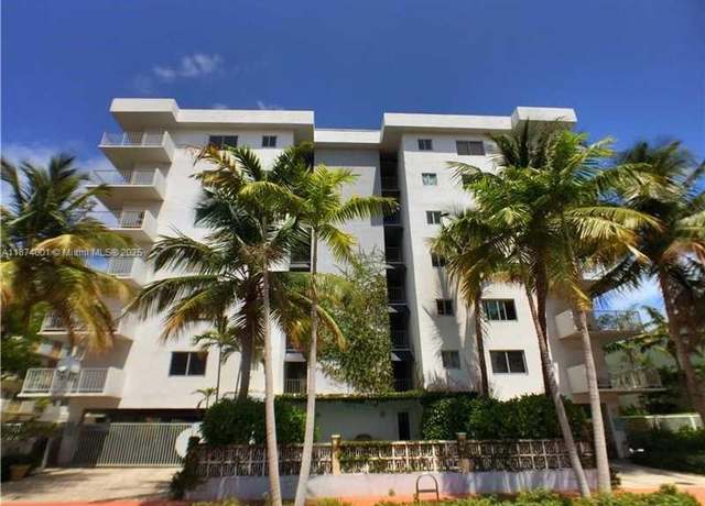 Property at 1025 Alton Rd #507, Miami Beach, FL 33139, 1 bed, 1.5 baths