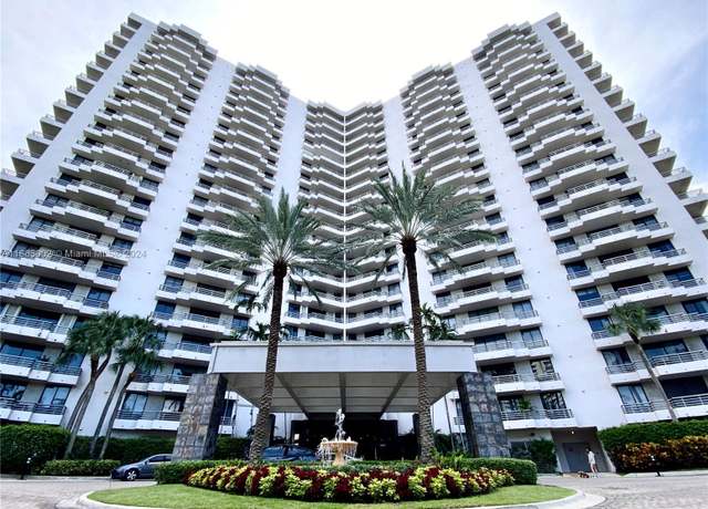 Property at 3300 NE 191st St #1807, Aventura, FL 33180, 2 beds, 2 baths