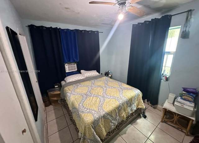 Property at 18020 NW 2nd Pl, Miami Gardens, FL 33169, 2 beds, 1 bath