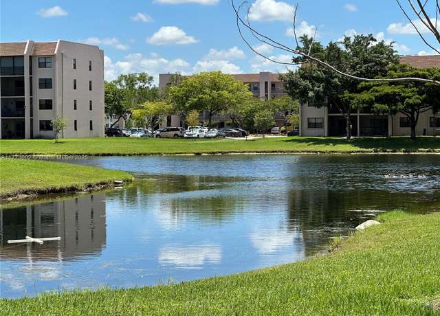 Property at 10130 Sunrise Lakes Blvd #112, Sunrise, FL 33322, 2 beds, 2 baths