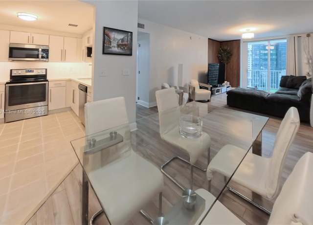 Property at 1250 S Miami Ave #1206, Miami, FL 33130, 2 beds, 2 baths