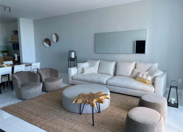 Property at 2020 N Bayshore Dr #1203, Miami, FL 33137, 3 beds, 3 baths
