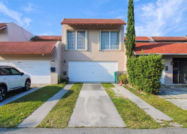 Property at 8704 SW 103rd Ave, Miami, FL 33173, 3 beds, 2.5 baths