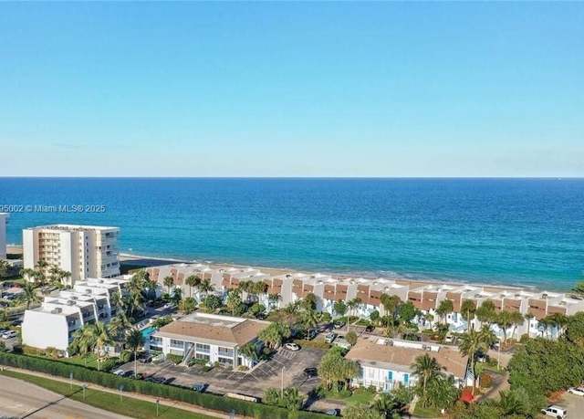 Property at 11000 S Ocean Dr #211, Jensen Beach, FL 34957, 1 bed, 1 bath