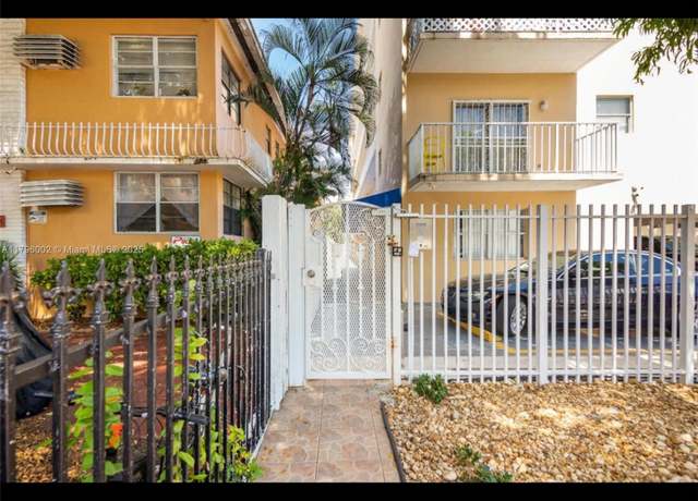 Property at 1605 Pennsylvania Ave #303, Miami Beach, FL 33139, 2 beds, 1.5 baths