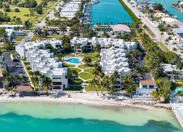 Property at 601 W Ocean Dr Dr Unit 411C, Key Colony, FL 33051, 2 beds, 2.5 baths