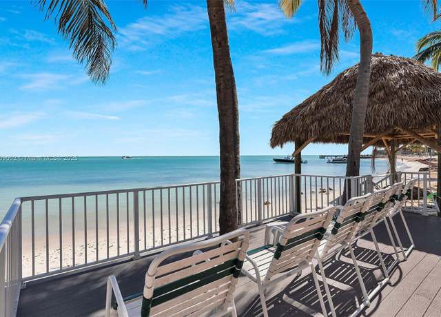 Property at 601 W Ocean Dr Dr Unit 411C, Key Colony, FL 33051, 2 beds, 2.5 baths