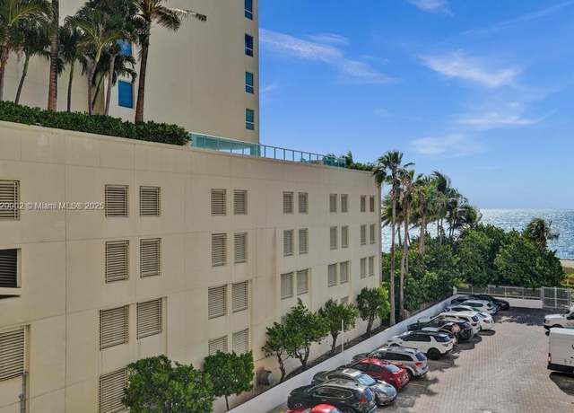 Property at 5005 Collins Ave #424, Miami Beach, FL 33140, 2 beds, 2 baths