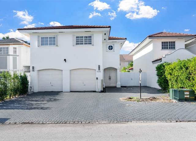 Property at 15361 SW 39th Ln, Miami, FL 33185, 5 beds, 3 baths