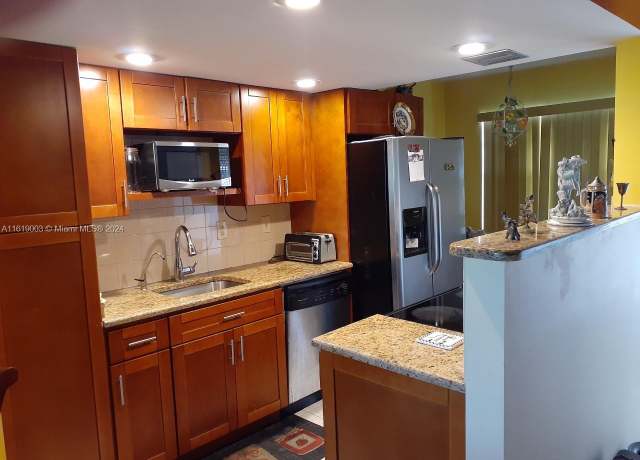 Property at 3099 NW 48th Ave #354, Lauderdale Lakes, FL 33313, 2 beds, 2 baths