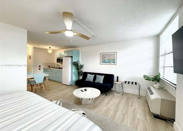 Property at 710 Washington Ave #506, Miami Beach, FL 33139, 1 bath