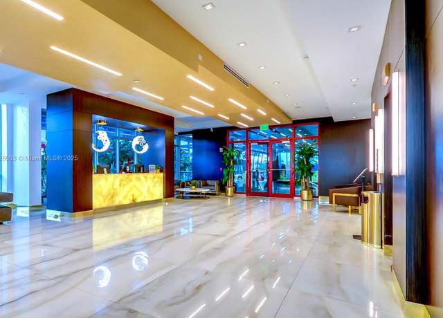Property at 777 N Ocean Dr Unit N305, Hollywood, FL 33019, 1 bed, 1 bath