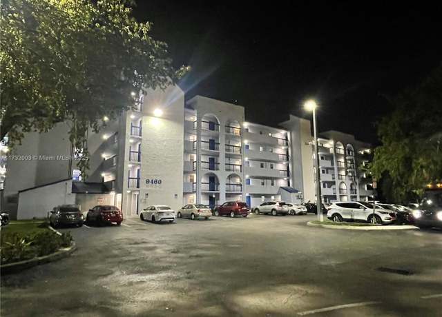 Property at 9460 Fontainebleau Blvd #331, Miami, FL 33172, 2 beds, 2 baths