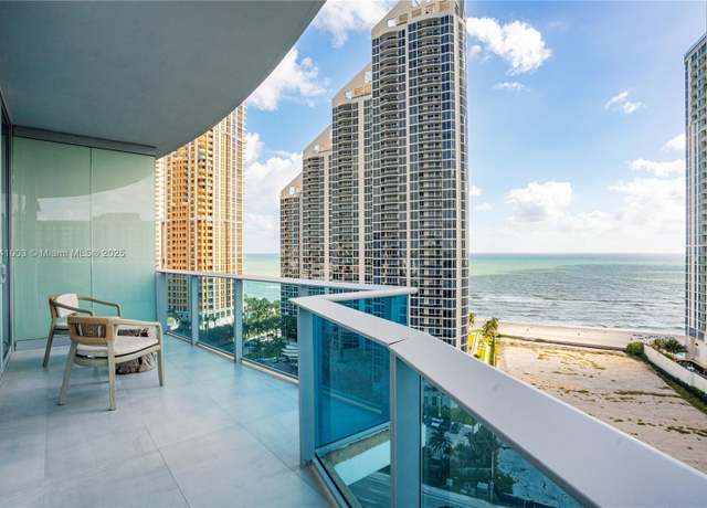Property at 17550 Collins Ave #1501, Sunny Isles Beach, FL 33160, 3 beds, 3.5 baths