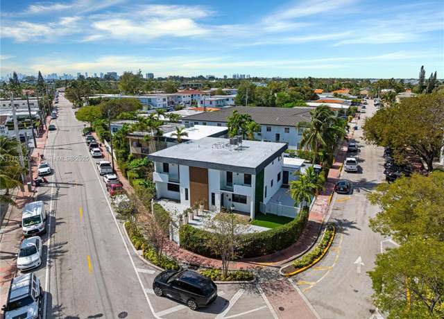 Property at 7996 Crespi Blvd, Miami Beach, FL 33141, 5 beds, 3 baths