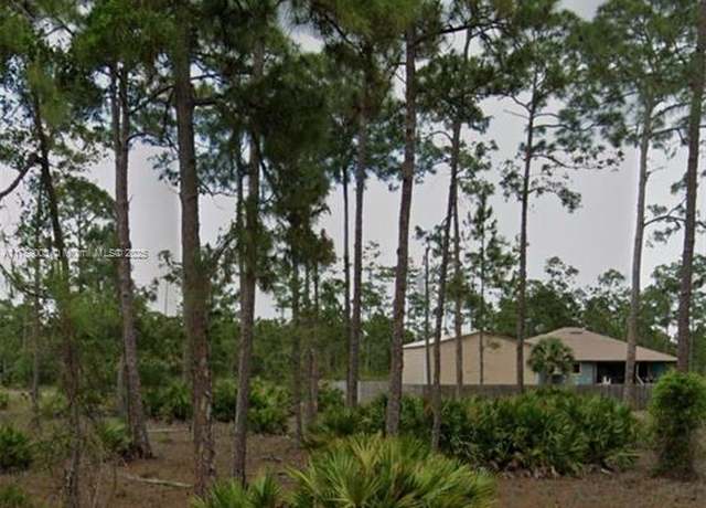 Property at 1210 Highland Ave, Lehigh Acres, FL 33972