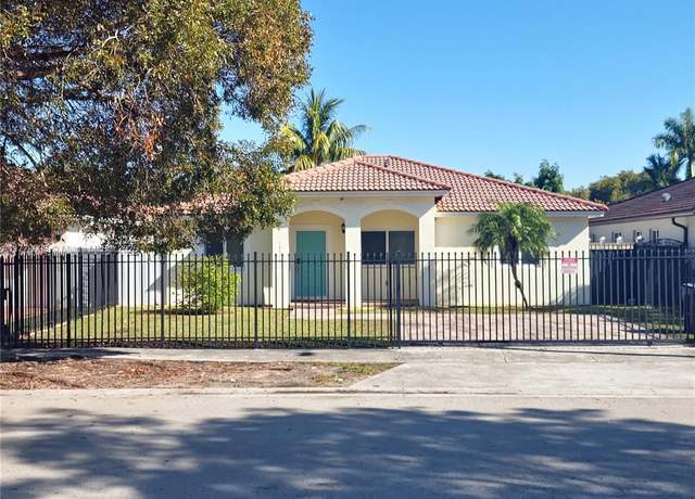 Property at 13399 SW 284th St, Homestead, FL 33033, 3 beds, 2 baths