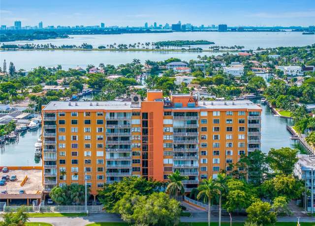 Property at 2450 NE 135th St #1006, North Miami, FL 33181, 1 bed, 1 bath
