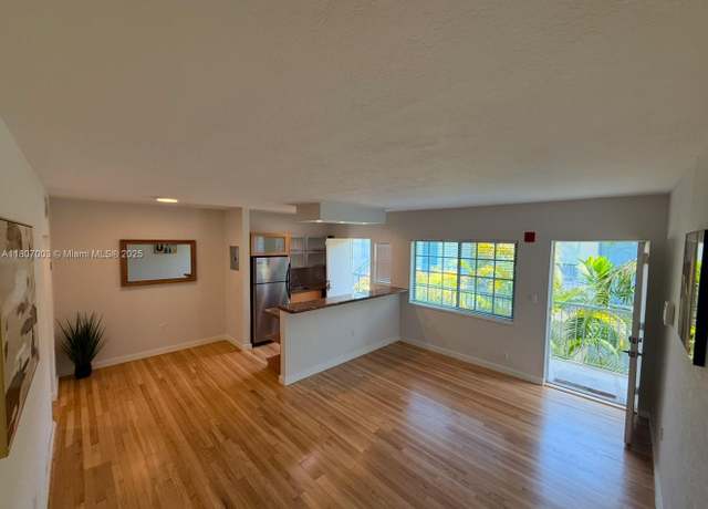 Property at 1220 Alton Rd #202, Miami Beach, FL 33139, 1 bed, 1 bath