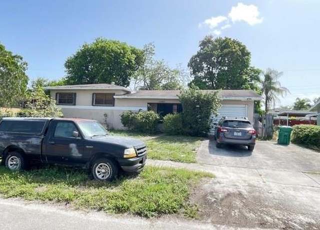 Property at 18900 NW 11th Ave, Miami Gardens, FL 33169, 5 beds, 2 baths