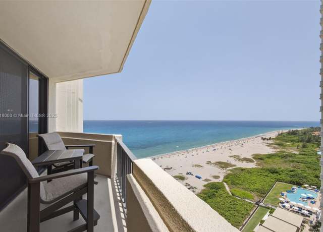 Property at 2800 N Ocean Dr Unit A-20A, Riviera Beach, FL 33404, 2 beds, 2 baths