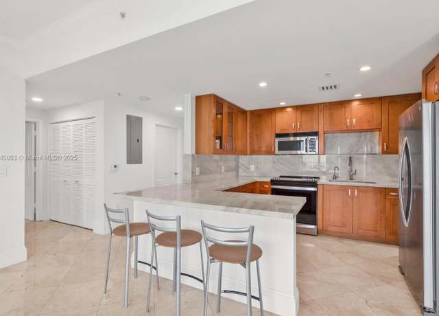 Property at 20 Calabria Ave #505, Coral Gables, FL 33134, 2 beds, 2.5 baths