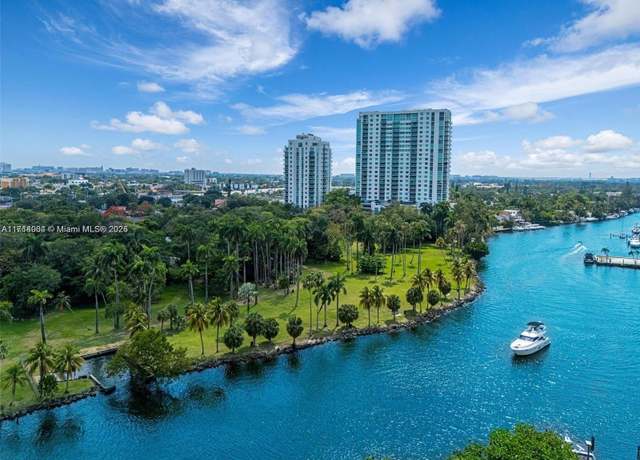Property at 1861 NW S River Dr #1805, Miami, FL 33125, 2 beds, 2 baths