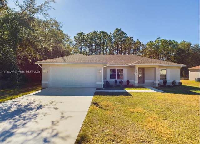 Property at 128 Cedar Rd, Ocala, FL 34472, 3 beds, 2 baths