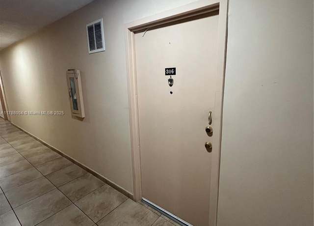 Property at 5280 NW 7th St #306, Miami, FL 33126, 1 bed, 1 bath