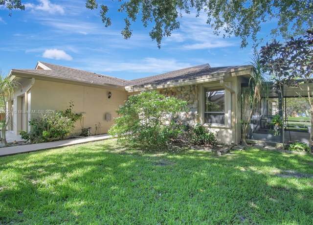 Property at 450 NW 66th Ave, Plantation, FL 33317, 3 beds, 2 baths