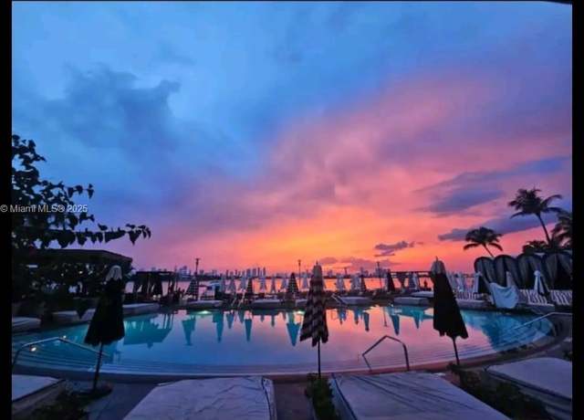 Property at 1100 West Ave #509, Miami Beach, FL 33139, 1 bed, 1 bath