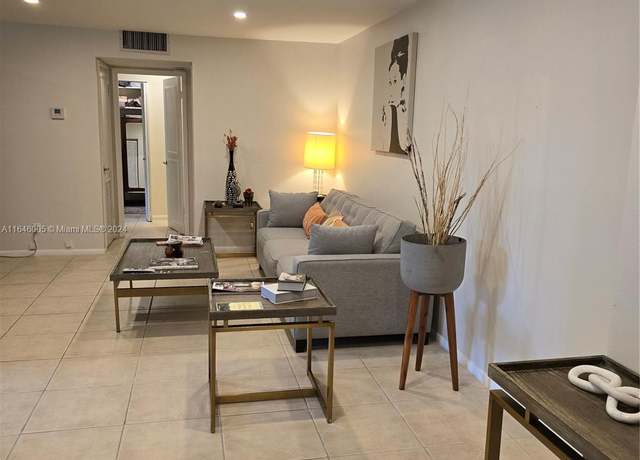 Property at Undisclosed address, Miami, FL 33179, 2 beds, 1.5 baths
