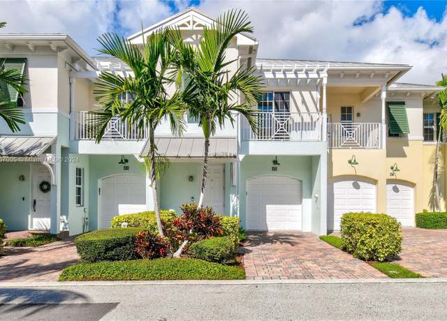 Property at 475 Ocean Ridge Way #8, Juno Beach, FL 33408, 3 beds, 2.5 baths