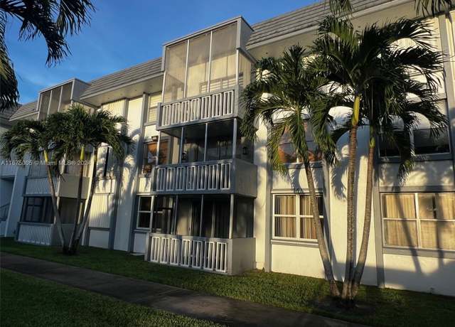 Property at 6701 NW 169th St Unit B203, Hialeah, FL 33015, 2 beds, 2 baths