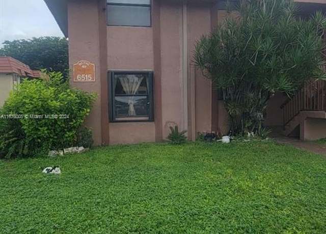 Property at 6515 W 27th Ct Unit 49-13, Hialeah, FL 33016, 2 beds, 2 baths