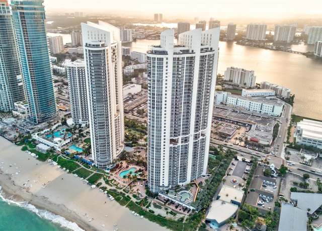 Property at 18201 Collins Ave #1905, Sunny Isles Beach, FL 33160, 2 beds, 2 baths