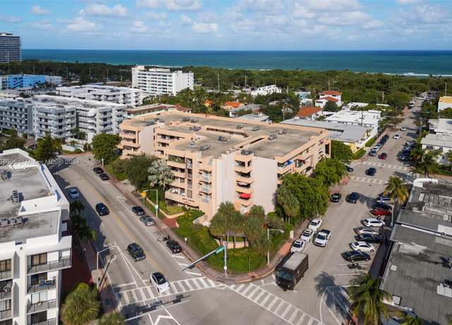 Property at 8101 Byron Ave #501, Miami Beach, FL 33141, 2 beds, 2 baths
