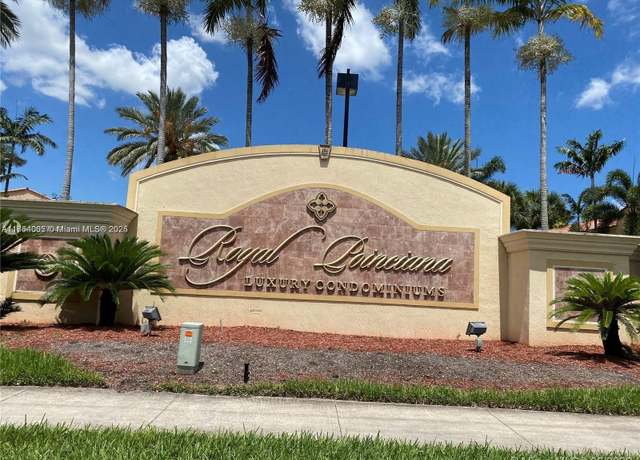 Property at 1255 SW 46th Ave #1713, Pompano Beach, FL 33069, 1 bed, 1 bath