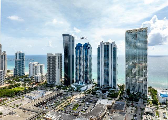 Property at 17121 Collins Ave #4208, Sunny Isles Beach, FL 33160, 4 beds, 4.5 baths