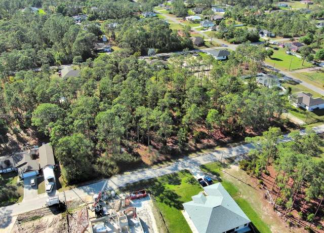 Property at 817 Willard Ave, Lehigh Acres, FL 33972