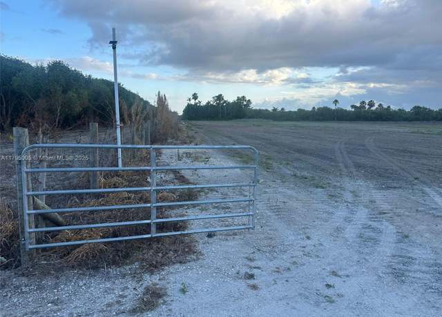 Property at 30-7836-000-0300, Florida City, FL 33034