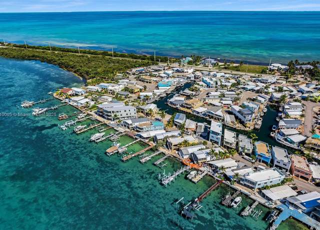Property at 65821 Overseas Hwy #287 & 288, Long Key, FL 33001