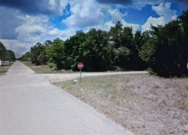 Property at 3401 E 13 St, Lehigh Acres, FL 33972