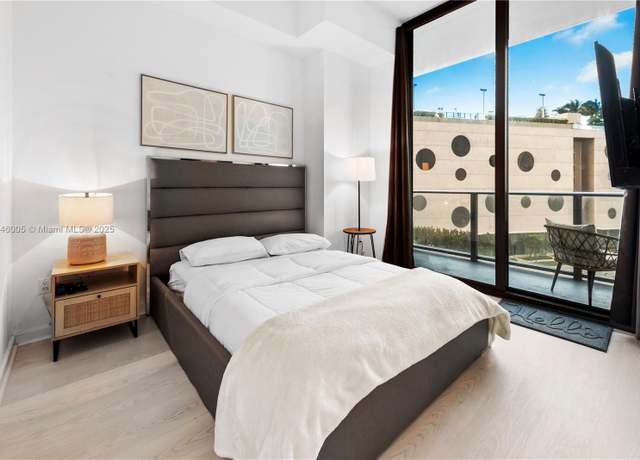 Property at 501 NE 31st St #304, Miami, FL 33137, 1 bed, 1.5 baths