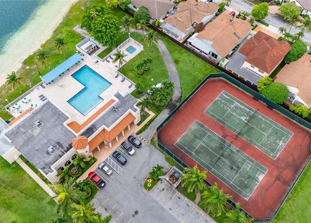 Property at 12521 NW 11th Ln #105, Miami, FL 33182, 2 beds, 2 baths